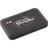Внешний аккумулятор Technodom, 5000Mah, Type-C + Lightning + Micro USB, Black (KP-N50M/B2BI) - фото #1, Technodom.kz