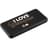 Внешний аккумулятор Technodom, 10000Mah, Type-C + Lightning + Micro USB, Black (KP-LT100M/B2B2) - фото #1, Technodom.kz