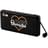 Внешний аккумулятор Technodom, 10000Mah, Type-C + Lightning + Micro USB, Black (KP-LT100M/B2B8) - фото #1, Technodom.kz