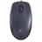 Мышка проводная USB Logitech M90 Grey, 910-001794 - фото #0, Technodom.kz