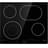 Электрическая варочная панель Gorenje ECT-643SYB - фото #0, Technodom.kz