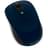 Сымсыз тінтуір USB Microsoft Sculpt Mobile, Blue (43U-00014) - фото #1, Technodom.kz