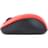 Мышка беспроводная USB Microsoft Sculpt Mobile, Red (43U-00026) - фото #1, Technodom.kz