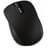 Мышка беспроводная Bluetooth Microsoft 3600, Black (PN7-00004) - фото #2, Technodom.kz
