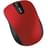 Мышка беспроводная Bluetooth Microsoft 3600, Red (PN7-00014) - фото #1, Technodom.kz