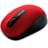 Мышка беспроводная Bluetooth Microsoft 3600, Red (PN7-00014) - фото #2, Technodom.kz