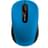 Мышка беспроводная Bluetooth Microsoft 3600, Blue (PN7-00024) - фото #0, Technodom.kz