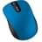 Мышка беспроводная Bluetooth Microsoft 3600, Blue (PN7-00024) - фото #1, Technodom.kz