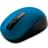 Мышка беспроводная Bluetooth Microsoft 3600, Blue (PN7-00024) - фото #3, Technodom.kz