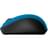 Мышка беспроводная Bluetooth Microsoft 3600, Blue (PN7-00024) - фото #4, Technodom.kz
