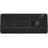 Клавиатура беспроводная USB Microsoft Wireless 3050, Black (PP3-00018) - фото #0, Technodom.kz