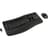 Клавиатура беспроводная USB Microsoft Wireless Comfort 5050, Black (PP4-00017) - фото #0, Technodom.kz