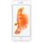 Смартфон Apple iPhone 6s Plus 128GB Rose Gold (восстановленный) - фото #1, Technodom.kz