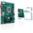 Материнская плата ASUS PRIME H310M-C R2.0 LGA1151 2DDR4 PCI-E 1x16 2x1 (DVI-D+VGA) mATX - фото #4, Technodom.kz