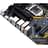 Материнская плата ASUS TUF Z390-PLUS Gaming (WI-FI) LGA1151 4DDR4 PCI-E 2x16 4x1 (HDMI+DP) ATX - фото #4, Technodom.kz Материнская плата ASUS TUF Z390-PLUS Gaming (WI-FI) LGA1151 4DDR4 PCI-E 2x16 4x1 (HDMI+DP) ATX - фото #4, Technodom.kz