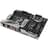 Материнская плата Colorful Z370 iGame Vulcan X V20 LGA1151 4DDR4 PCI-E 3x16 3x1 (HDMI+DP) ATX - фото #1, Technodom.kz