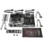 Материнская плата Colorful Z370 iGame Vulcan X V20 LGA1151 4DDR4 PCI-E 3x16 3x1 (HDMI+DP) ATX - фото #3, Technodom.kz
