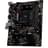 Материнская плата MSI A320M PRO-E AM4 2DDR4 PCI-E 1x16 2x1(DVI-D+VGA) mATX - фото #1, Technodom.kz