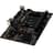 Материнская плата MSI A320M PRO-E AM4 2DDR4 PCI-E 1x16 2x1(DVI-D+VGA) mATX - фото #2, Technodom.kz