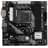 Материнская плата ASRock B450M PRO4-F AM4 4DDR4 PCI-E 2x16 1x1 (HDMI+DVI-D+VGA) mATX - фото #0, Technodom.kz