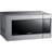 Микроволновая печь Samsung GE-83MRTS/BW - фото #1, Technodom.kz