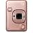 Фотоаппарат моментальной печати FUJIFILM Instax Mini LiPlay Blush Gold - фото #0, Technodom.kz