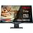 Монитор Игровой 25" HP 25mx 4JF31AA 1920x1080 16:9 TN 144ГЦ (HDMI+DP) Black - фото #0, Technodom.kz