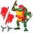 Фигурка Черепашки-ниндзя Рафаэль 12 см. серия ROTMNT - фото #0, Technodom.kz