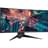 Монитор Игровой 34.1" Dell Alienware AW3418DW 3440x1440 21:9 IPS 120ГЦ (HDMI+DP) Black - фото #1, Technodom.kz