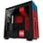 ПК корпус NZXT H700 PUBG Limited Edition Mid Tower, window, Red ATX (CA-H700B-PG) - фото #0, Technodom.kz