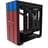 ПК корпус NZXT H700 PUBG Limited Edition Mid Tower, window, Red ATX (CA-H700B-PG) - фото #1, Technodom.kz