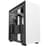 ПК корпус NZXT H700 MidiTower, window, White ATX (CA-H700B-W1) - фото #0, Technodom.kz
