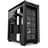 ПК корпус NZXT H700 MidiTower, window, White ATX (CA-H700B-W1) - фото #2, Technodom.kz