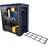 ПК корпус NZXT H700i Ninja MidiTower, window, Blue ATX (CA-H700W-NJ) - фото #1, Technodom.kz