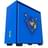 ПК корпус NZXT H700i Ninja MidiTower, window, Blue ATX (CA-H700W-NJ) - фото #2, Technodom.kz