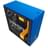 ПК корпус NZXT H700i Ninja MidiTower, window, Blue ATX (CA-H700W-NJ) - фото #4, Technodom.kz