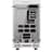 ПК корпус Thermaltake The Tower 900 Snow Edition FullTower, window, White ATX (CA-1H1-00F6WN-00) - фото #1, Technodom.kz