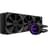 Система жидкостного охлаждения для CPU NZXT Kraken X72 (RL-KRX72-01) - фото #0, Technodom.kz