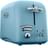 Тостер Delonghi CT-021AZ - фото #0, Technodom.kz