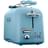 Тостер Delonghi CT-021AZ - фото #2, Technodom.kz