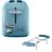 Тостер Delonghi CT-021AZ - фото #3, Technodom.kz