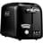 Тостер Delonghi CT-021BK - фото #0, Technodom.kz