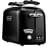Тостер Delonghi CT-021BK - фото #1, Technodom.kz