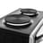 Электропечь Sencor SEO-2828BK (O) - фото #3, Technodom.kz