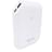 Портативный WiFi роутер Nommi Power White - фото #1, Technodom.kz