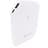 Nommi Slim Портативті WiFi роутері White - фото #1, Technodom.kz