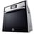 Встраиваемая духовка LG LB-645E479T1 - фото #3, Technodom.kz