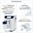 Средство очистки капучинатора Delonghi DLSC-550 - фото #3, Technodom.kz