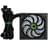 Блок питания 550W GameMax GP-550 ATX 24+4pin, 4+4pin (GP-550) - фото #3, Technodom.kz