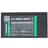 Блок питания 550W GameMax GP-550 ATX 24+4pin, 4+4pin (GP-550) - фото #4, Technodom.kz